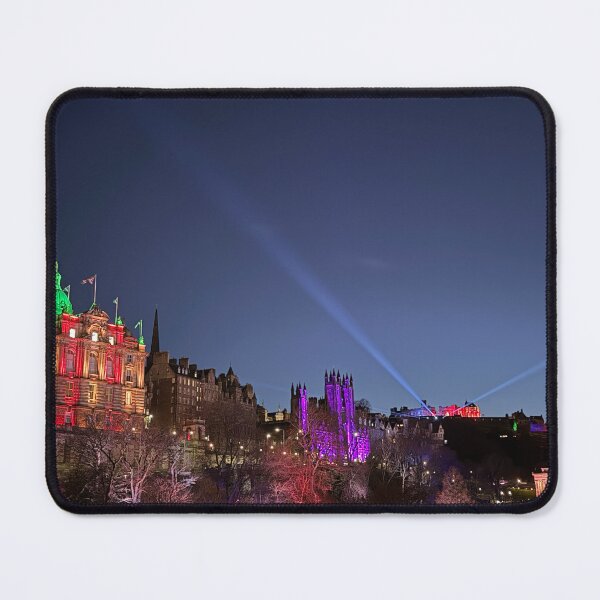 Item preview, Edinburgh at Night designed and sold by Marylou Badeaux.