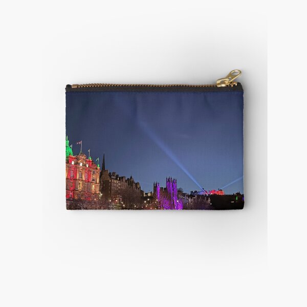 Item preview, Edinburgh at Night designed and sold by Marylou Badeaux.