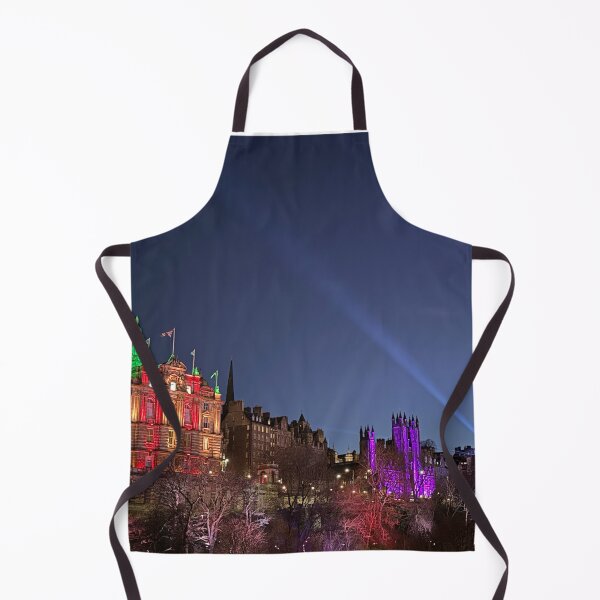 Item preview, Edinburgh at Night designed and sold by Marylou Badeaux.