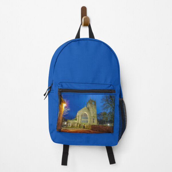 Item preview, Haworth Church designed and sold by Alisonchambers2.