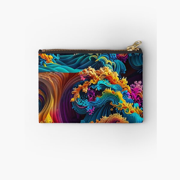 Item preview, Rainbow Kanagawa designed and sold by TheLastGarden.