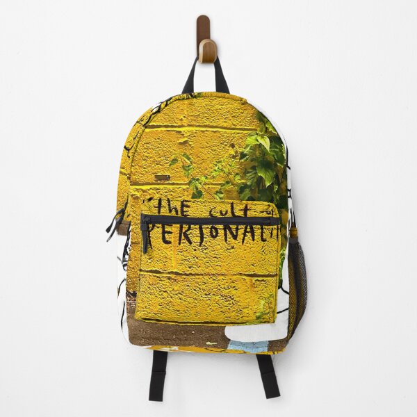 Item preview, The cult of personality designed and sold by OnesHeart.