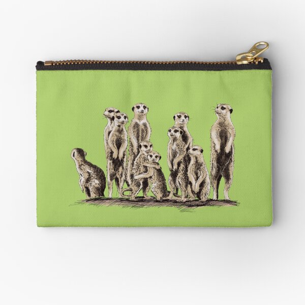 Item preview, meerkat designed and sold by sibosssr.
