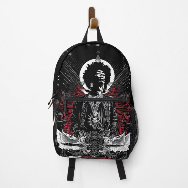 Item preview, Jimmi Hendrix designed and sold by DoodleBurger.