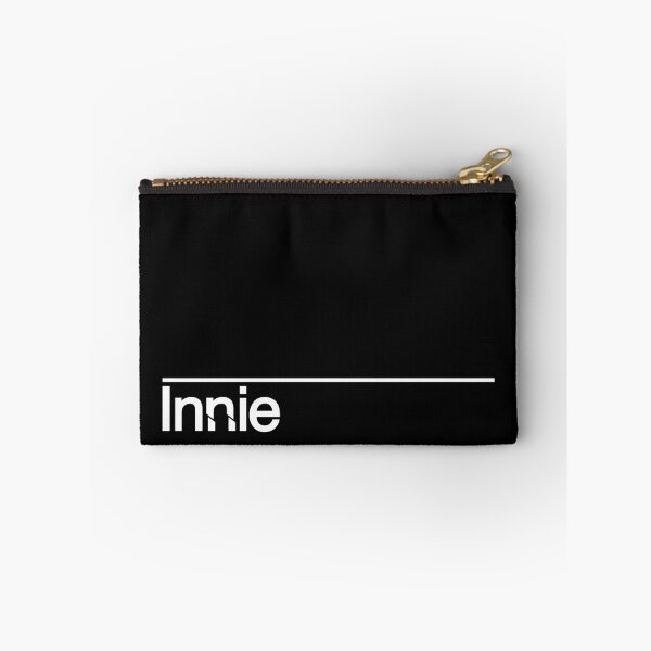 Item preview, Severidad de Innie designed and sold by sagapoprints.