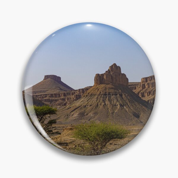 Item preview, Volcanic Plugs designed and sold by Marylou Badeaux.