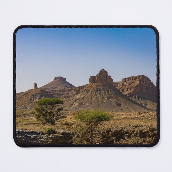 Item preview, Volcanic Plugs designed and sold by Marylou Badeaux.