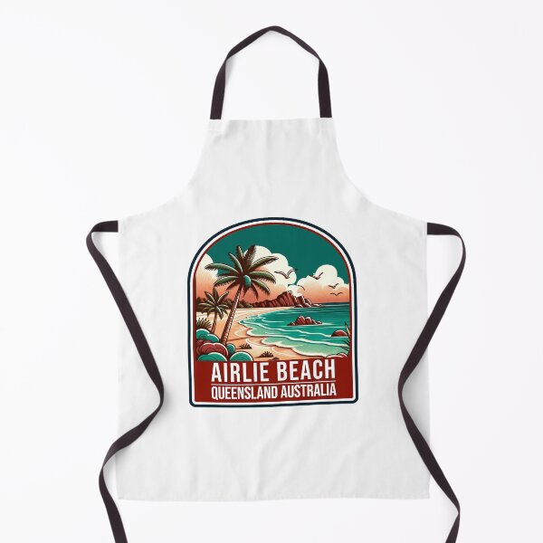 Item preview, Airlie Beach Queensland Australia designed and sold by LoveLabDesign.