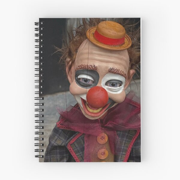 Item preview, The Happy Puppet designed and sold by Marylou Badeaux.