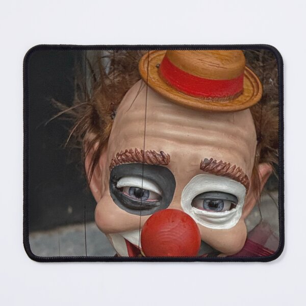 Item preview, The Happy Puppet designed and sold by Marylou Badeaux.