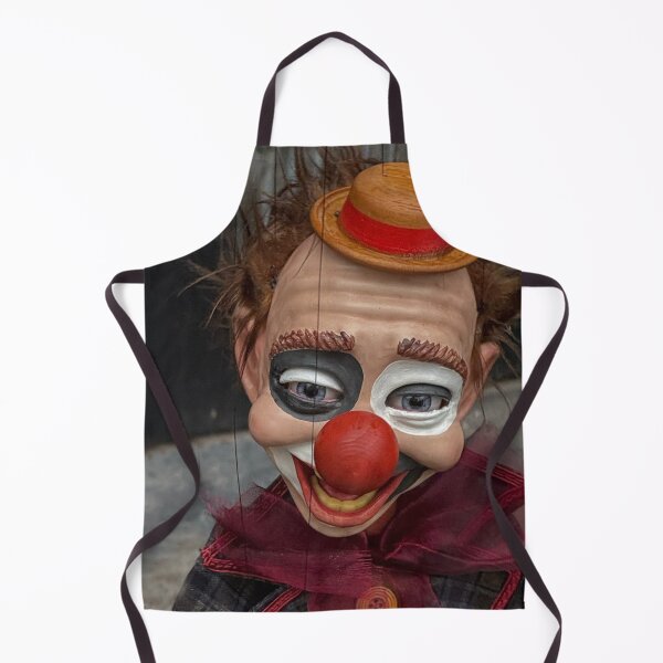 Item preview, The Happy Puppet designed and sold by Marylou Badeaux.