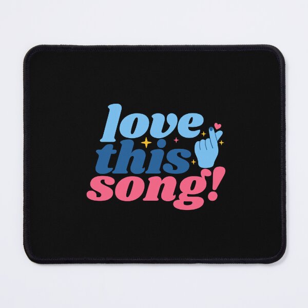 Item preview, Love this song designed and sold by Pawtastic Vibes.