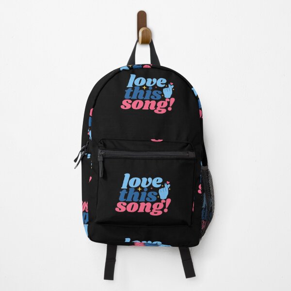 Item preview, Love this song designed and sold by Pawtastic Vibes.
