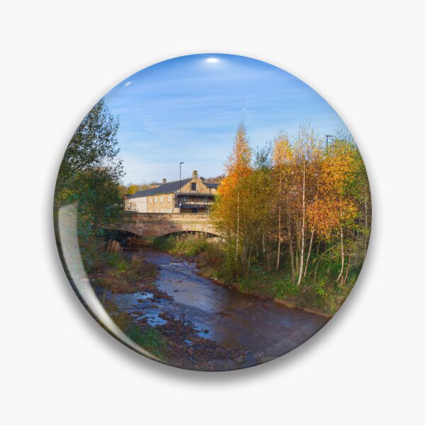 Item preview, Malin Bridge Sheffield  designed and sold by Alisonchambers2.