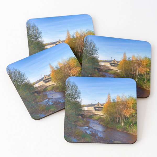 Item preview, Malin Bridge Sheffield  designed and sold by Alisonchambers2.