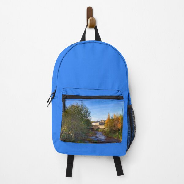 Item preview, Malin Bridge Sheffield designed and sold by Alisonchambers2.