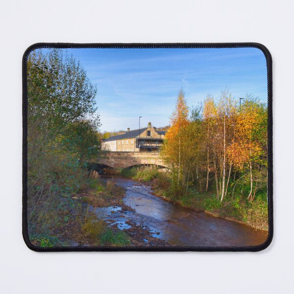 Item preview, Malin Bridge Sheffield  designed and sold by Alisonchambers2.