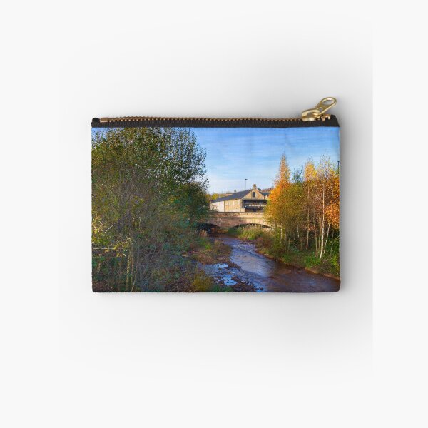 Item preview, Malin Bridge Sheffield  designed and sold by Alisonchambers2.