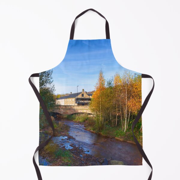 Item preview, Malin Bridge Sheffield designed and sold by Alisonchambers2.