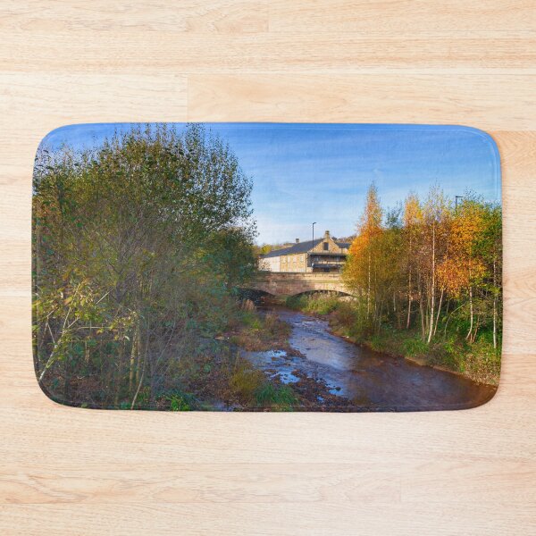 Item preview, Malin Bridge Sheffield  designed and sold by Alisonchambers2.