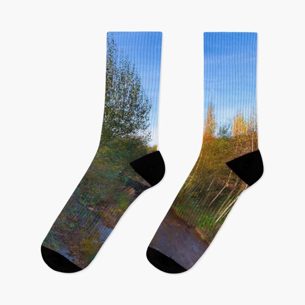 Item preview, Malin Bridge Sheffield  designed and sold by Alisonchambers2.