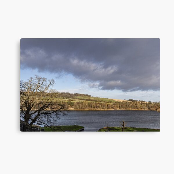 Item preview, Scottish Loch designed and sold by Marylou Badeaux.