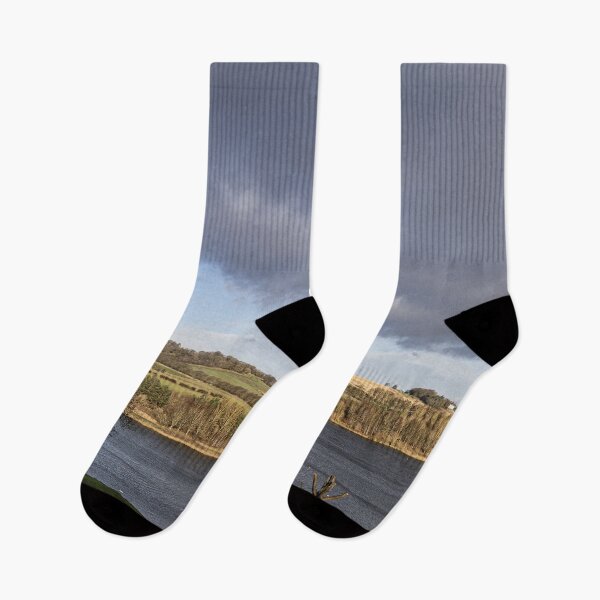 Item preview, Scottish Loch designed and sold by Marylou Badeaux.