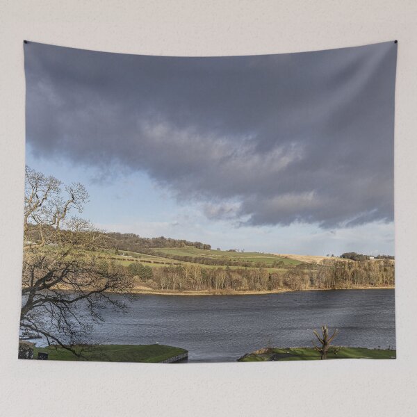 Item preview, Scottish Loch designed and sold by Marylou Badeaux.
