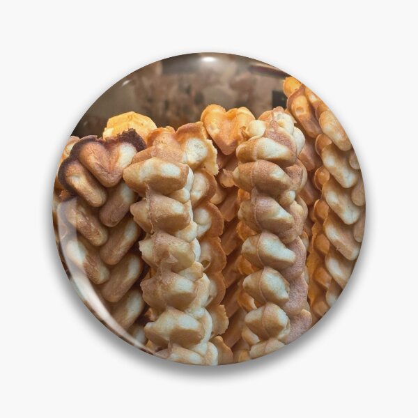 Item preview, Waffle Sticks designed and sold by Marylou Badeaux.