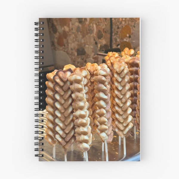 Item preview, Waffle Sticks designed and sold by Marylou Badeaux.