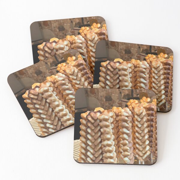 Item preview, Waffle Sticks designed and sold by Marylou Badeaux.