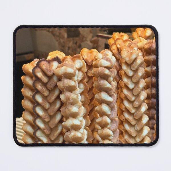 Item preview, Waffle Sticks designed and sold by Marylou Badeaux.