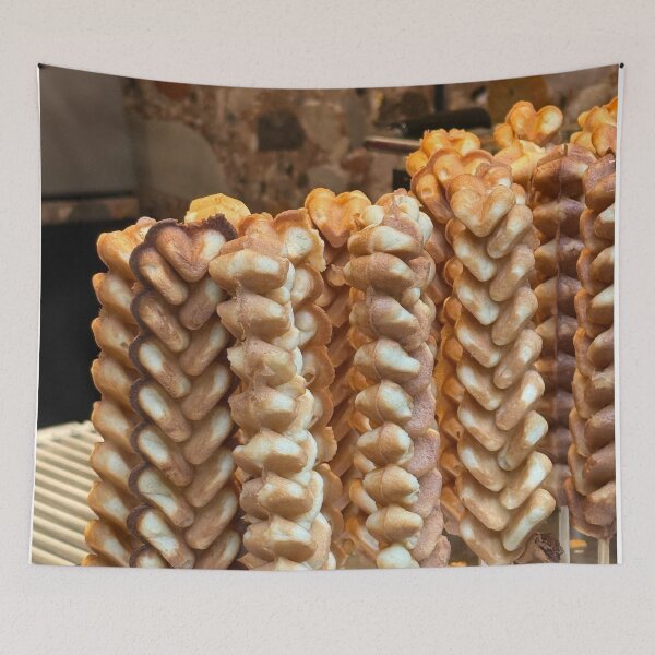 Item preview, Waffle Sticks designed and sold by Marylou Badeaux.