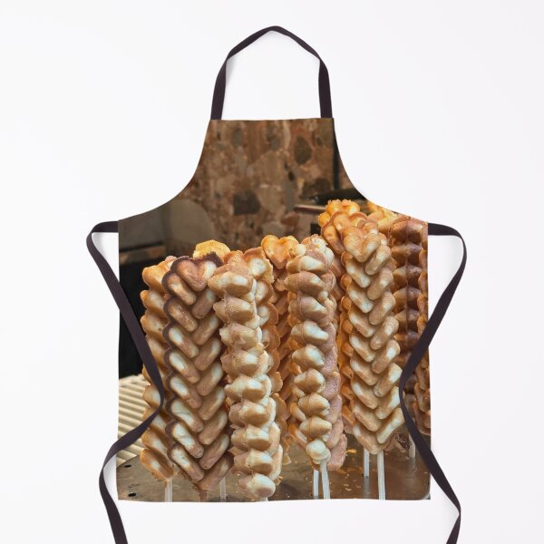 Item preview, Waffle Sticks designed and sold by Marylou Badeaux.