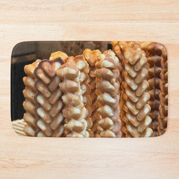 Item preview, Waffle Sticks designed and sold by Marylou Badeaux.