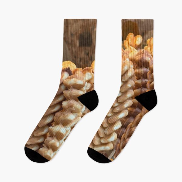 Item preview, Waffle Sticks designed and sold by Marylou Badeaux.