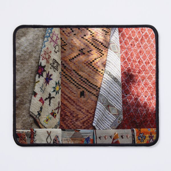 Item preview, Textures and Colours designed and sold by Marylou Badeaux.
