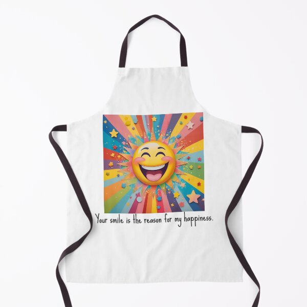 Item preview, You Make My Heart Smile designed and sold by AlwaysHome.