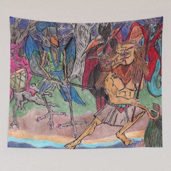 Item preview, Banished designed and sold by David Sokol.