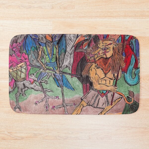 Item preview, Banished designed and sold by David Sokol.