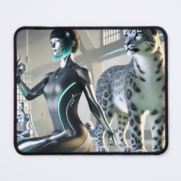 Item preview, Lisa Beyond Limits 214 - Aviation Safety X designed and sold by AviationSafetyX.