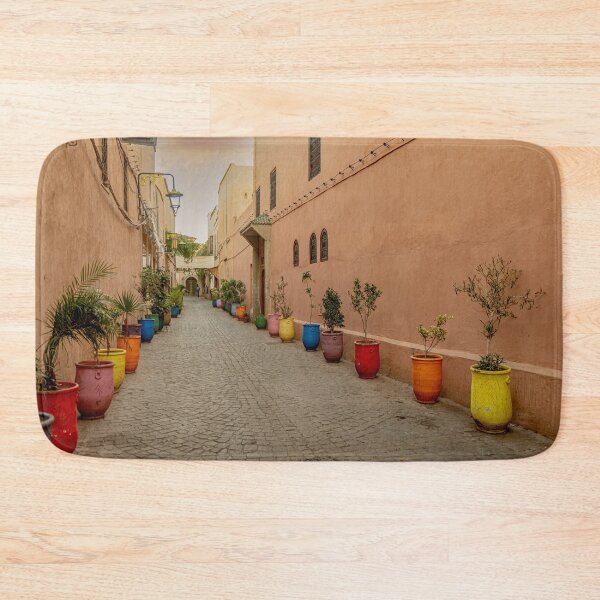 Artikelvorschau, Gasse der Farben entworfen und verkauft von Marylou Badeaux.