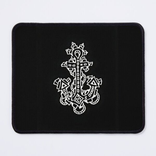 Item preview, Anchor's Away designed and sold by Infernal Machines.