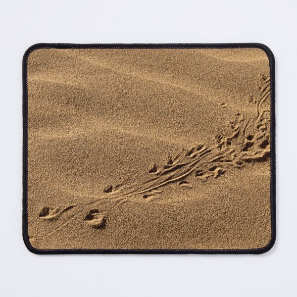 Item preview, Footprints in the sand designed and sold by Marylou Badeaux.