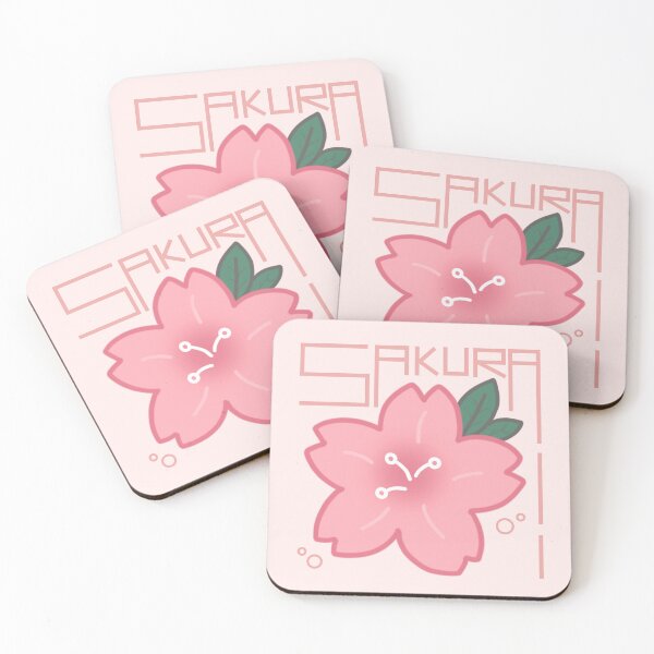 Item preview, Sakura Fever designed and sold by BGMeYou.