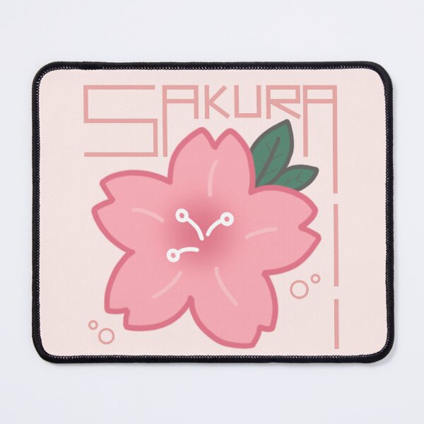 Item preview, Sakura Fever designed and sold by BGMeYou.