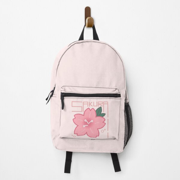 Vista previa del artículo con la obra «Fiebre de Sakura», diseñado y vendido por BGMeYou.