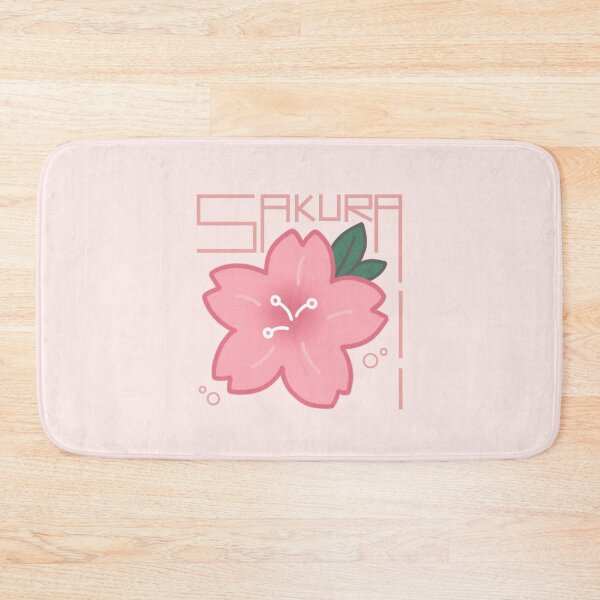 Item preview, Sakura Fever designed and sold by BGMeYou.
