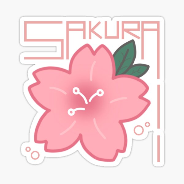 Item preview, Sakura Fever designed and sold by BGMeYou.