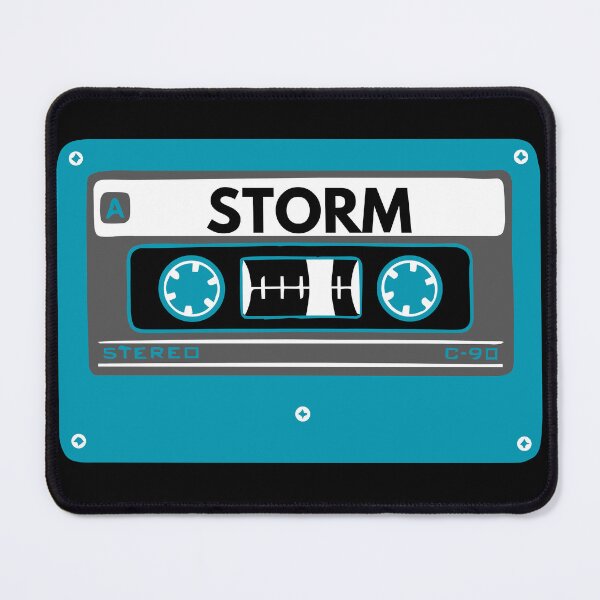 Item preview, Epic saga Cassette designed and sold by broadwaygirl142.